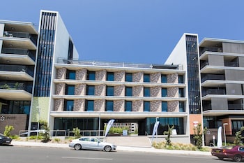 Racecourse Space Pop Up - Lennox Head Accommodation 6