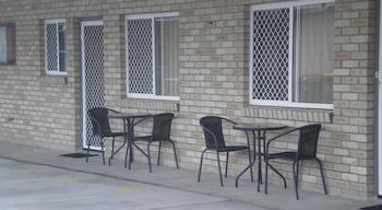 Molika Springs Motel - Lennox Head Accommodation 2