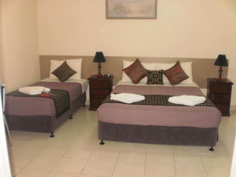 Molika Springs Motel - Lennox Head Accommodation 4