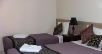 Molika Springs Motel - Lennox Head Accommodation 5