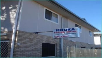 Molika Springs Motel - Lennox Head Accommodation 0