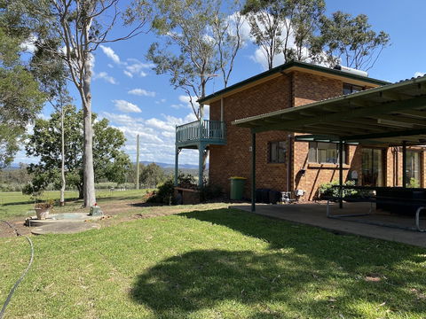 Hunter Homestead - Lennox Head Accommodation 6