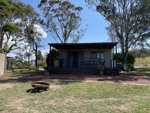 Hunter Homestead - Lennox Head Accommodation 4