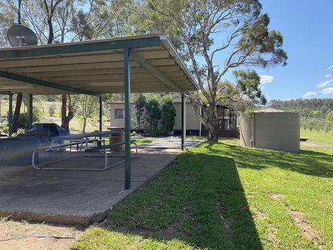 Hunter Homestead - Lennox Head Accommodation 3