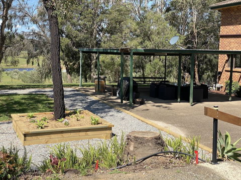 Hunter Homestead - Lennox Head Accommodation 5