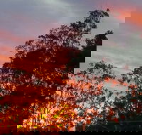 The York Heritage Hotel  Terraces - Lennox Head Accommodation