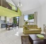 Merlot Verdelho Townhouses - Lennox Head Accommodation