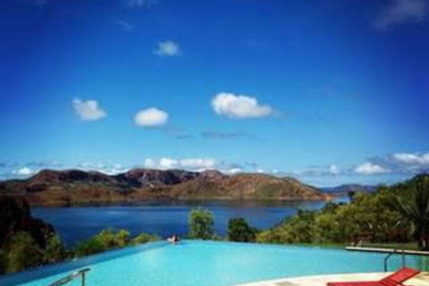 Lake Argyle Resort - Lennox Head Accommodation 1