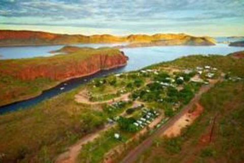 Lake Argyle Resort - Lennox Head Accommodation 4