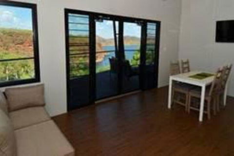 Lake Argyle Resort - Lennox Head Accommodation 2