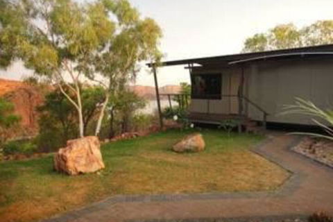 Lake Argyle Resort - Lennox Head Accommodation 0