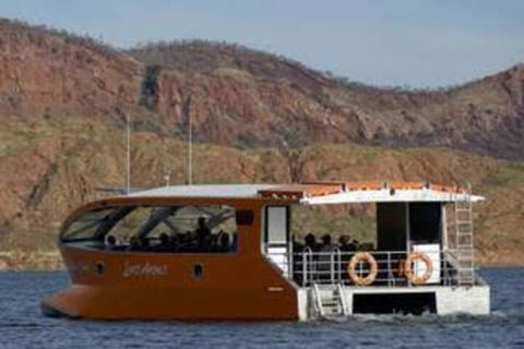 Lake Argyle Resort - Lennox Head Accommodation 3