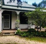 Home Farm Healesville - Lennox Head Accommodation