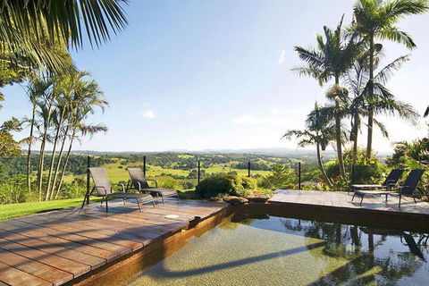 Suzanne S Hideaway - Lennox Head Accommodation 7