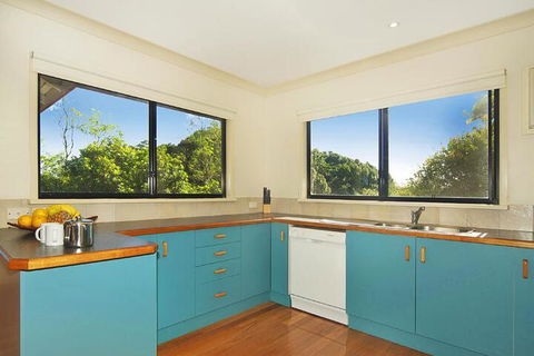 Suzanne S Hideaway - Lennox Head Accommodation 2