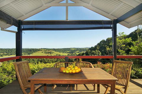 Suzanne S Hideaway - Lennox Head Accommodation 4