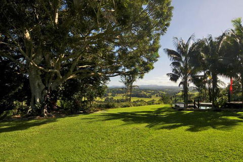 Suzanne S Hideaway - Lennox Head Accommodation 5