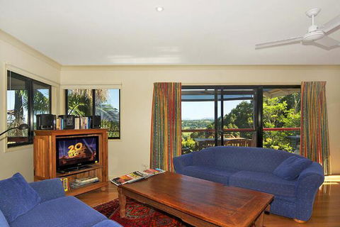 Suzanne S Hideaway - Lennox Head Accommodation 3