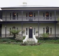 Colhurst House - Lennox Head Accommodation