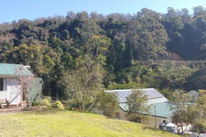 Copeland NSW Lennox Head Accommodation