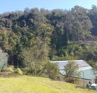 Copeland Cabins - Lennox Head Accommodation