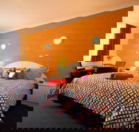 Tuncurry Beach Motel - Lennox Head Accommodation