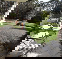 The Ridge Retreat at Mollymook - Lennox Head Accommodation