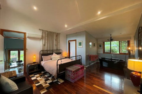 The Studio Yarra Valley - Lennox Head Accommodation 0