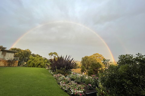 The Studio Yarra Valley - Lennox Head Accommodation 1