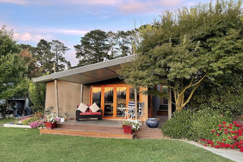 The Studio Yarra Valley - Lennox Head Accommodation 3
