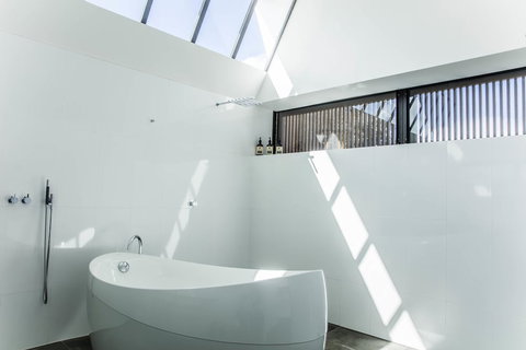 Alkina Lodge - Lennox Head Accommodation 2