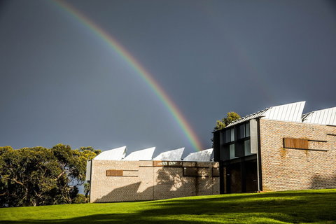 Alkina Lodge - Lennox Head Accommodation 0