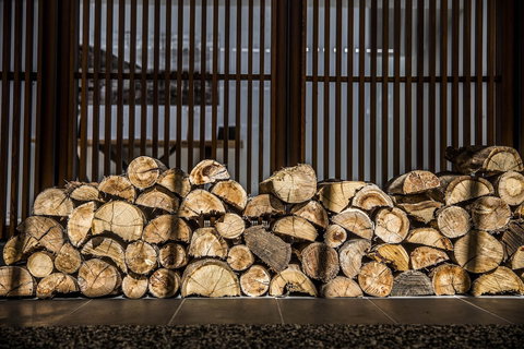 Alkina Lodge - Lennox Head Accommodation 1