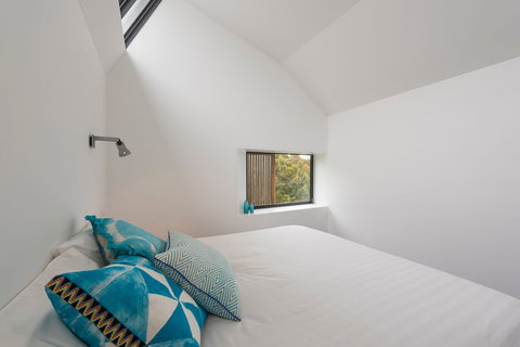 Alkina Lodge - Lennox Head Accommodation 4