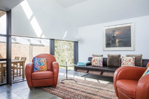 Alkina Lodge - Lennox Head Accommodation 3