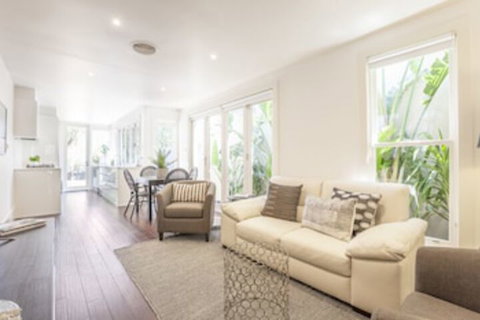BOUTIQUE STAYS - South Yarra Lane - Lennox Head Accommodation 0