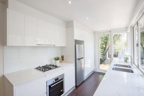 BOUTIQUE STAYS - South Yarra Lane - Lennox Head Accommodation 3