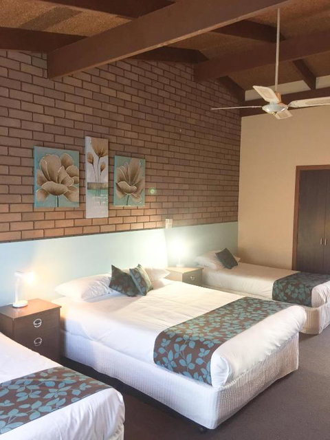 Bakery Park Motor Inn - Lennox Head Accommodation 2