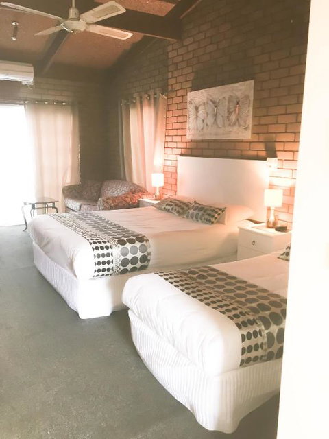 Bakery Park Motor Inn - Lennox Head Accommodation 5