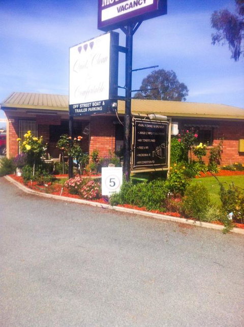 Bakery Park Motor Inn - Lennox Head Accommodation 4