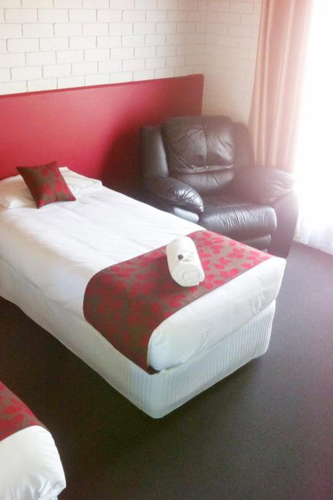 Bakery Park Motor Inn - Lennox Head Accommodation 1