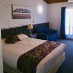Bakery Park Motor Inn - Lennox Head Accommodation 0