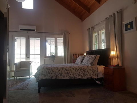 Brookvale House Balingup - Lennox Head Accommodation 1