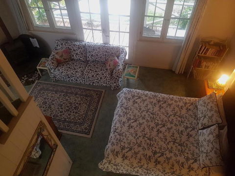 Brookvale House Balingup - Lennox Head Accommodation 4