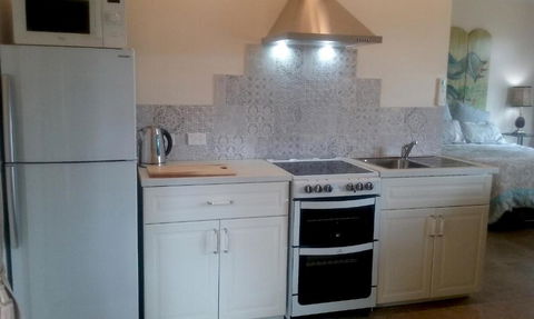 Brookvale House Balingup - Lennox Head Accommodation 2