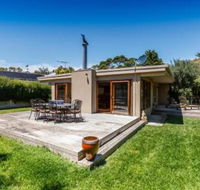 Simple Harmony - Lennox Head Accommodation