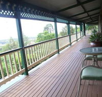 Porters Plainland Lockyer Valley B  B - Lennox Head Accommodation