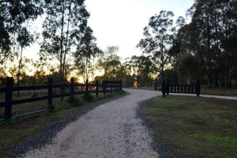 La Sila Homestead On Marrowbone Cutest Cottage In The Hunter With Killer Views - Lennox Head Accommodation 3