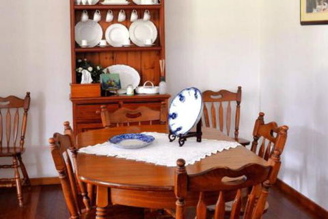La Sila Homestead On Marrowbone Cutest Cottage In The Hunter With Killer Views - Lennox Head Accommodation 2