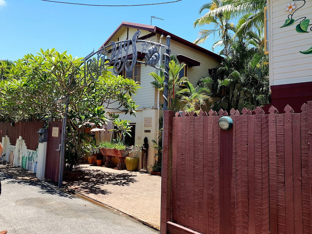 Bungalow QLD Lennox Head Accommodation